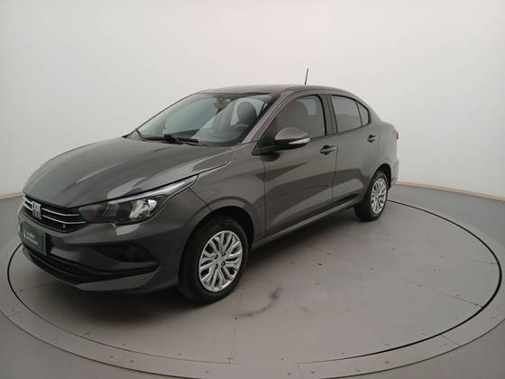 FIAT CRONOS 1.3 FIREFLY FLEX DRIVE CVT FIAT CRONOS 1.3 FIREFLY FLEX DRIVE CVT